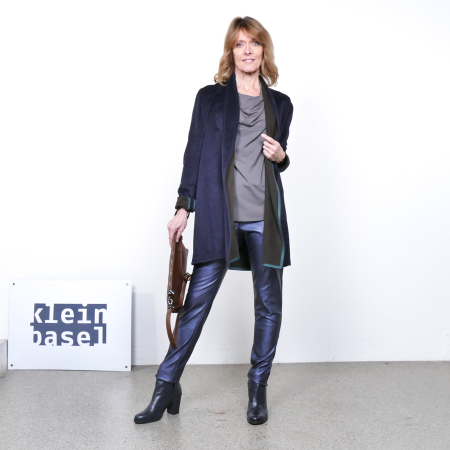 Jacke Elisa